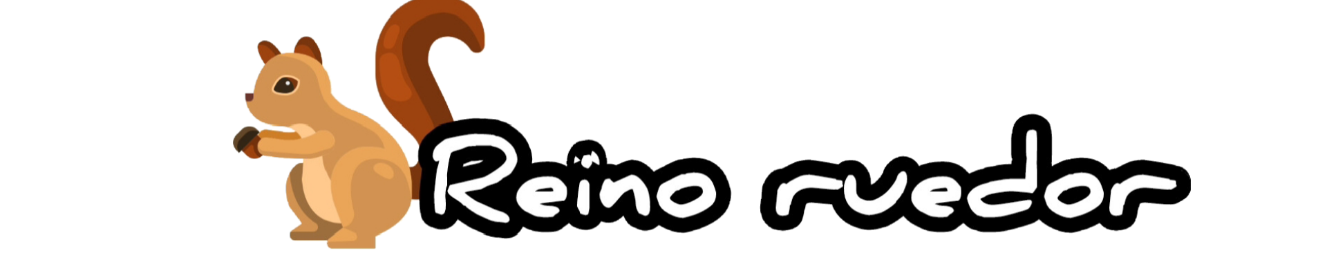 Reino ruedor