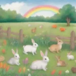 Por qué los conejos son herbívoros y qué significa esto