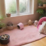 Cuáles son los roedores exóticos que puedes tener de mascota