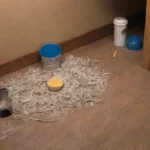 Cómo identificar las señales de una infestación de roedores en casa