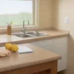 Es necesario un servicio profesional para controlar roedores en casa
