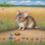 En qué se diferencian los ratones de campo y los domésticos