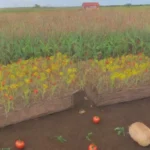 Cómo afectan los roedores el comercio internacional de productos agrícolas