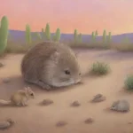 Cómo se adaptan los roedores a diferentes condiciones ambientales