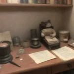 A qué autores les han inspirado los roedores en sus obras