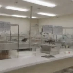 Cómo se seleccionan los roedores para experimentos científicos