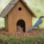 Qué tipo de aves o mascotas son compatibles con los roedores
