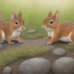 Cuál es el papel del juego en el desarrollo de los roedores jóvenes