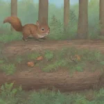 Cómo afectan los cambios ambientales a la competencia entre roedores