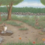 Cómo se diferencian las especies de roedores por su hábitat natural