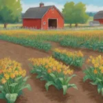 Qué medidas pueden tomar los agricultores para proteger sus cultivos de roedores