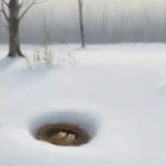Cómo afecta el frío extremo a la supervivencia de los roedores