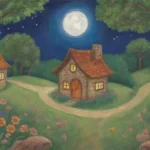 Cuáles son las creencias relacionadas con roedores en el folklore