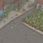 De qué manera los roedores ejercen su influencia en el entorno urbano