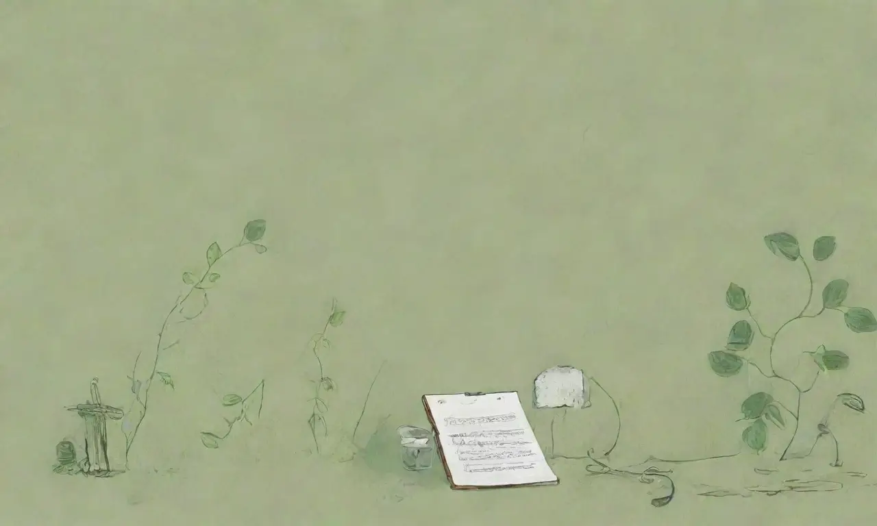Un acogedor cuarto con papel tapiz texturizado y elementos de naturaleza y control