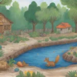 Cómo los roedores han colonizado diversas áreas del mundo