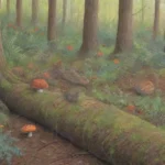 Son los roedores vitales para la salud de los bosques y selvas