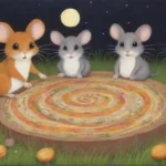 Por qué los ratones son considerados tricksters en muchas culturas