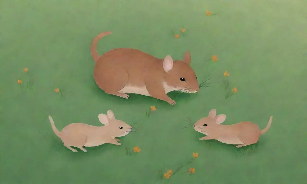 Un tierno y seguro refugio natural lleno de vida y conexión