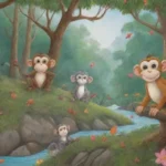 Cuál es la conexión evolutiva entre los roedores y los primates
