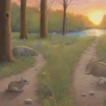 Por qué los roedores son una excelente muestra de evolución