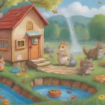 Cuáles son las animaciones más inolvidables con roedores