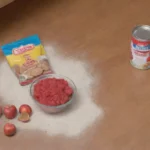 Qué alimentos son más atractivos para los roedores en el hogar