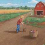 Cómo sensibilizar a los agricultores sobre el manejo de roedores