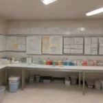 Cómo se utilizan los roedores en pruebas de tecnología biomédica