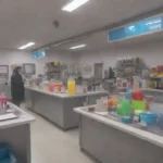En qué consiste el proceso de modificación genética en roedores