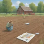 Qué entrenamiento necesitan los agricultores sobre roedores