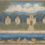 Cómo se ven los ratones en la mitología griega y romana