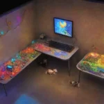 Roedores y tecnologías: Cómo es el futuro de su convivencia