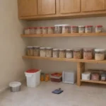 Qué precauciones tomar al almacenar alimentos para evitar roedores