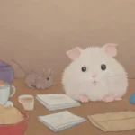 Qué hacer si tu roedor está enfermo y necesita atención veterinaria