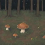 cuál es la historia de los roedores nocturnos en la naturaleza