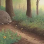 Cuál es el impacto de la evolución en el comportamiento de los roedores