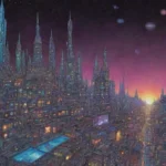 Son los roedores características de la literatura de ciencia ficción