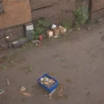 Por qué algunos roedores son considerados plagas en las ciudades