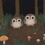 por qué es importante conservar las especies de roedores nocturnos