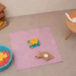 Cómo enseño trucos básicos a mis roedores en nuestras actividades