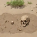 Cómo se relaciona el tamaño de los roedores fósiles con su hábitat