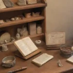 Cómo representan los roedores el ingenio en la literatura clásica