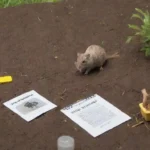 Investigaciones recientes sobre el control de roedores agrícolas