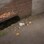 Cómo afecta la interacción humano-roedor a la propagación de enfermedades