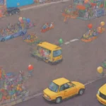 Cómo se ha adaptado la figura del roedor a la cultura moderna