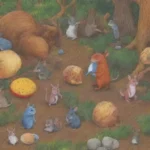 Cómo han sido la evolución de diseños de roedores en películas