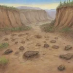 Cómo se conectan los roedores fósiles con la historia del planeta